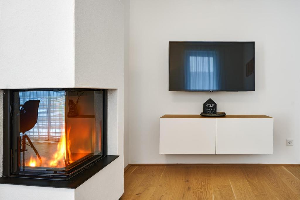 Apartment Bergblick by Salzkammergood Living - 2