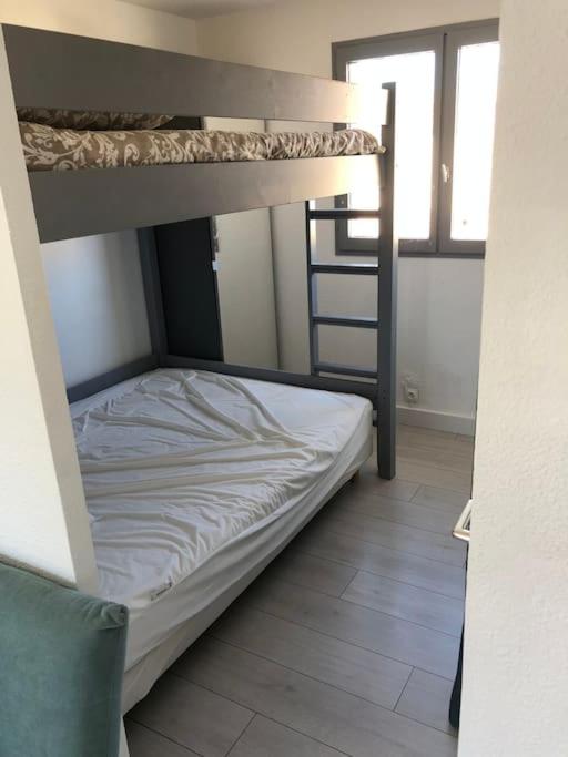 Appartement T2 face a l etang sans vis a vis - 2
