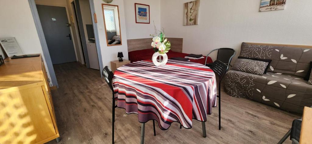 Studio proche Hopital CHU BORDEAUX - 5