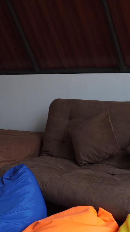 Marina Private Glamp