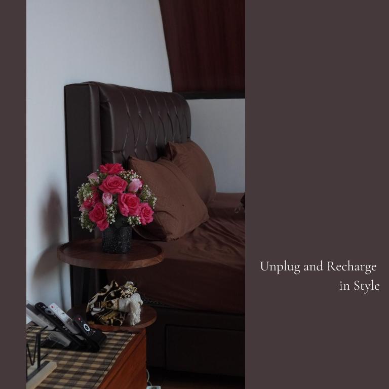 Marina Private Glamp