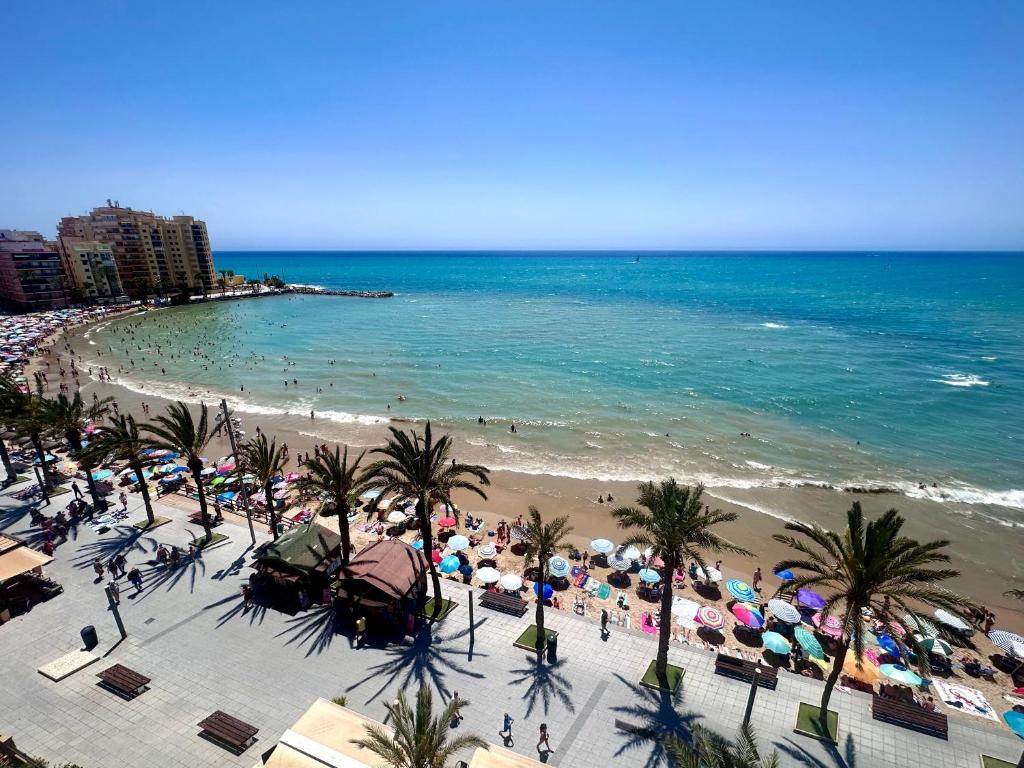 Playa del Cura Promenade Apartment - 1