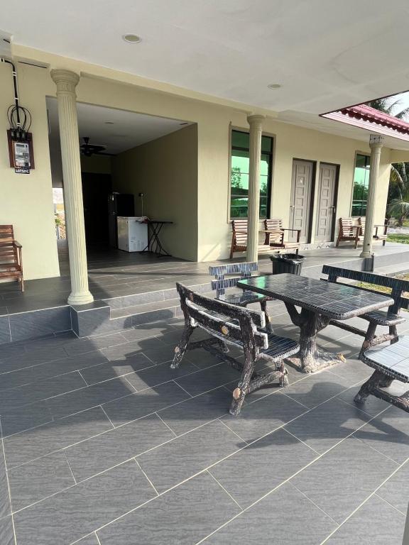 RAZAK GUEST HOUSE 이미지