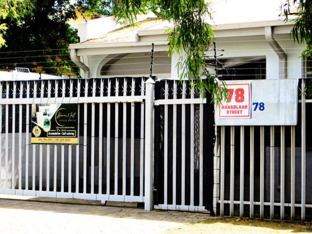 HavenNest, Rustenburg