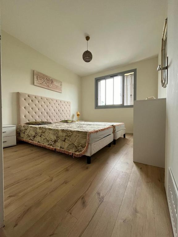 Grand appart 80m2 parking - 4
