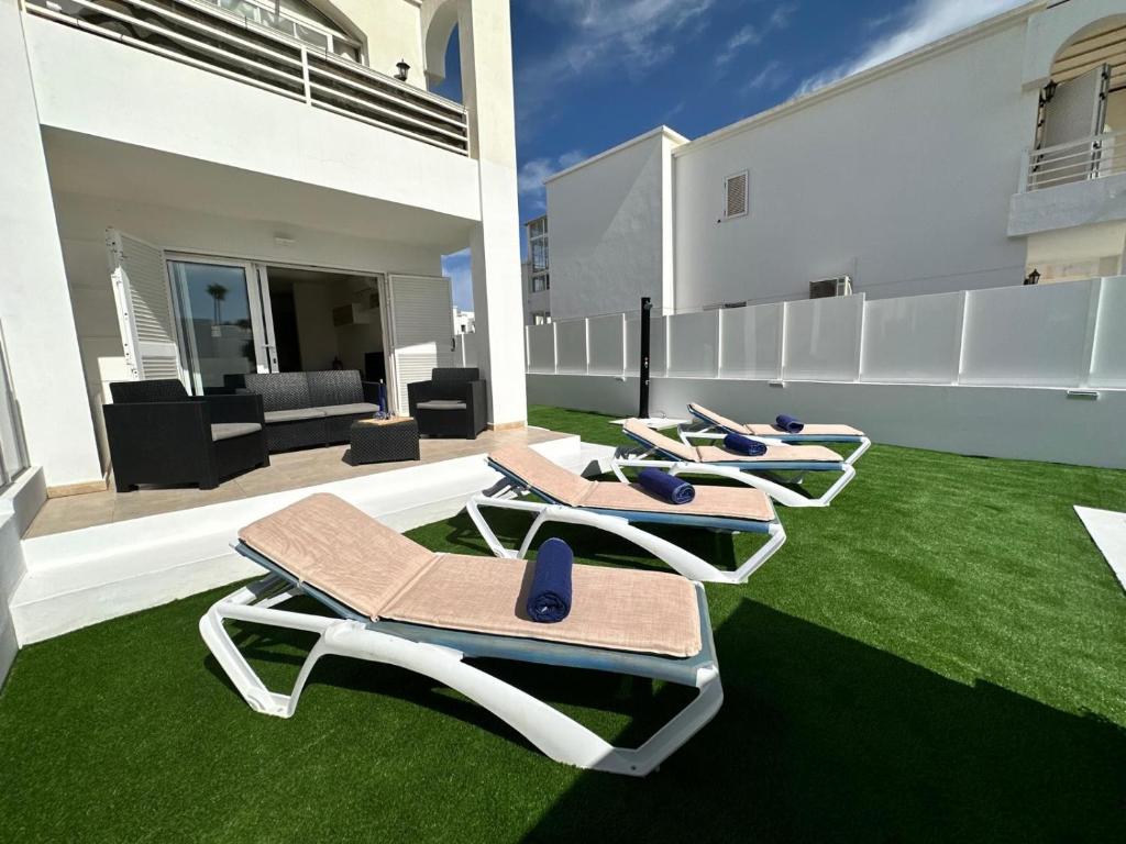 Casa Caletón Blanco Pool And SPA - 2