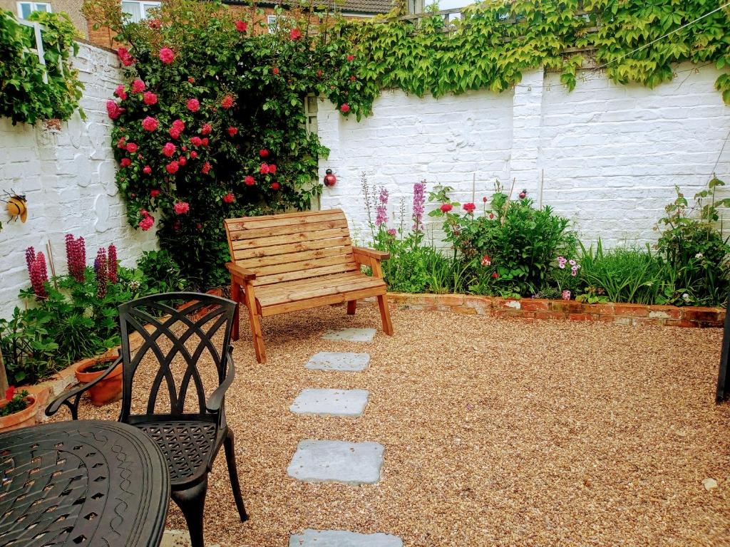 Pankhurst Cottage, Louth, Louth