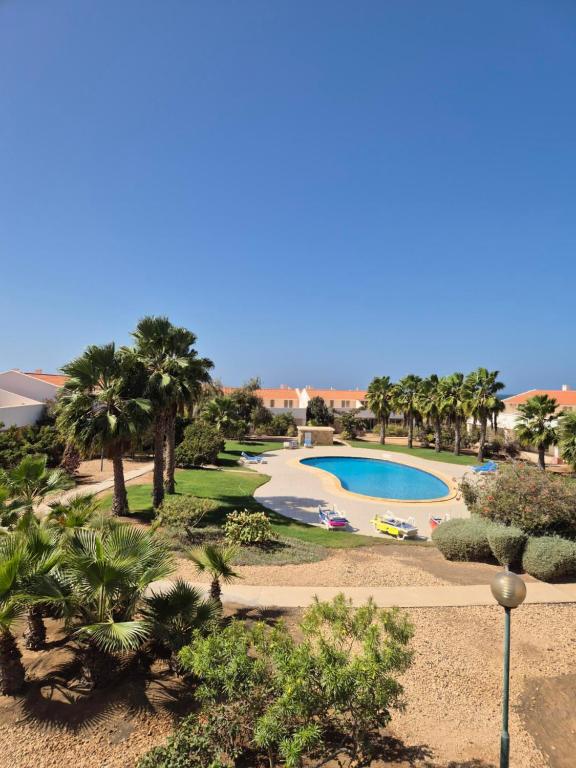 3 Bedroom property in Paradise Beach, Santa Maria