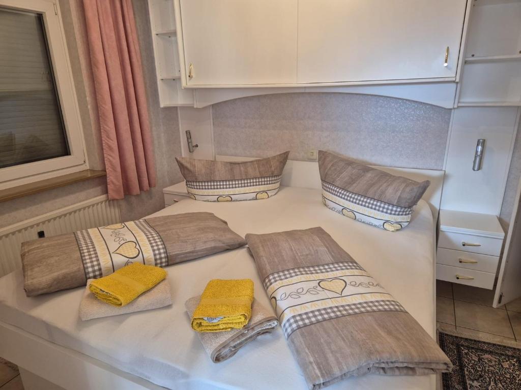 Seeappartement LUNA am Ossiachersee mit privatem Seezugang, Hallenbad, Skiarena Gerlitzen - 3