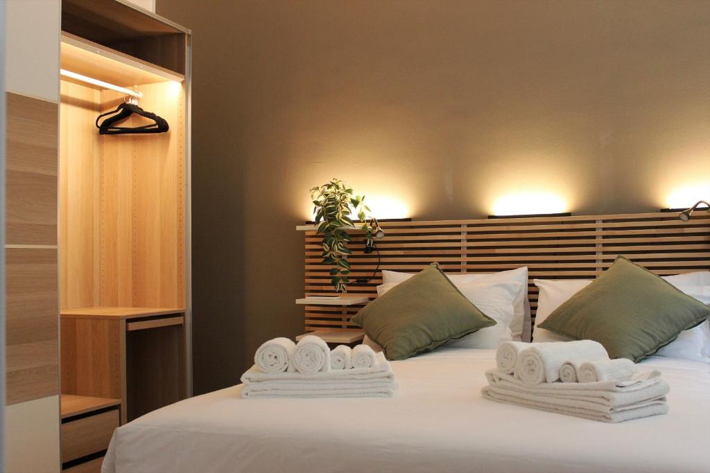 Olive Suite Milano - Duomo, Navigli, University, Milán