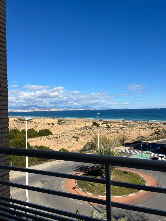 Apartament Vistas al Mar - 1