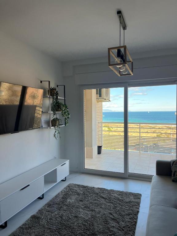 Apartament Vistas al Mar - 2
