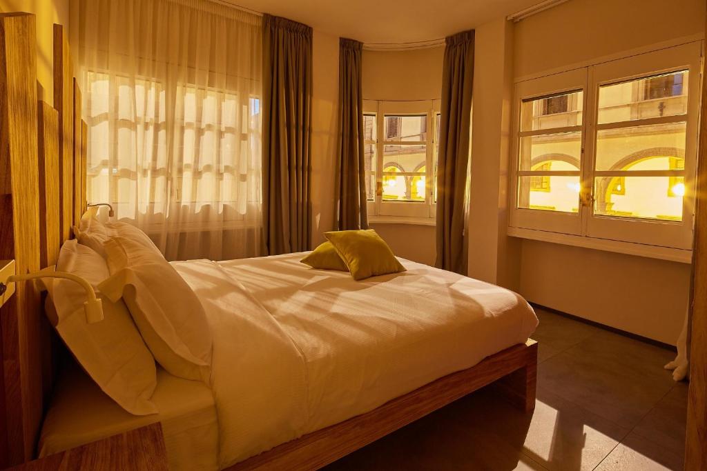 Via Roma 25 Bed&Breakfast - 5