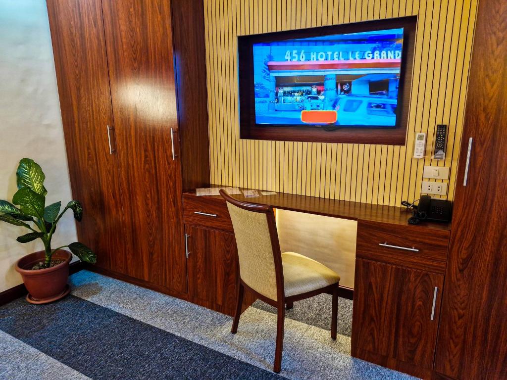 Facilities