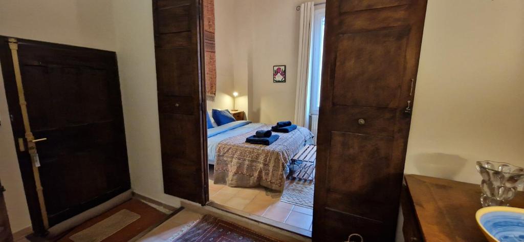 Loft in hôtel particulier, city-center, air conditioned - 4