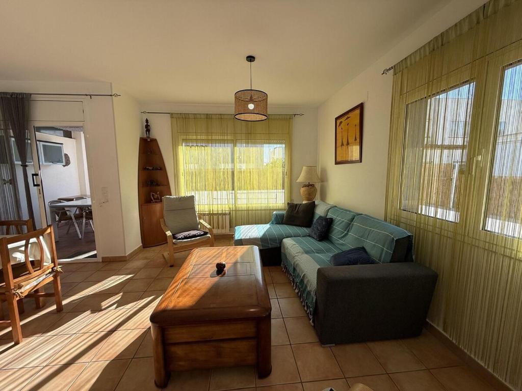 AwayDays - 26 - Casa con Piscina Privada, Empuriabrava