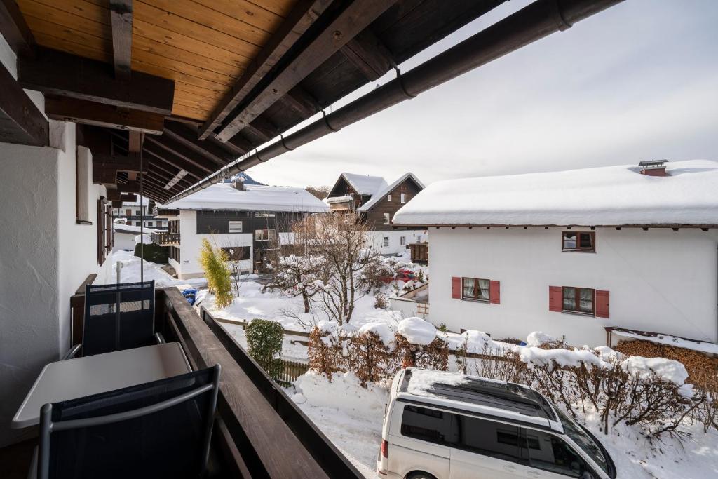 Haus Alpenflora - 3