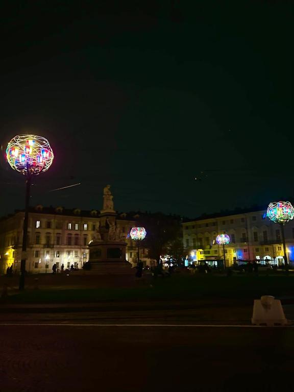 0M Plant Turin - 3