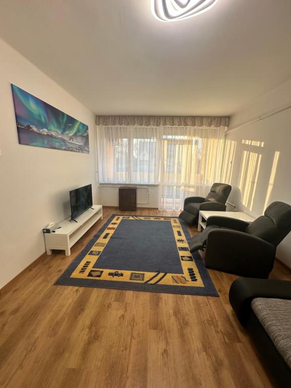 Bende-lak, Nyíregyháza