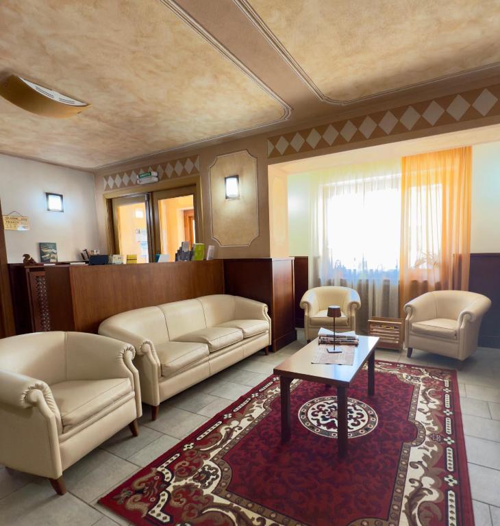 Hotel Dama Bianca - 5