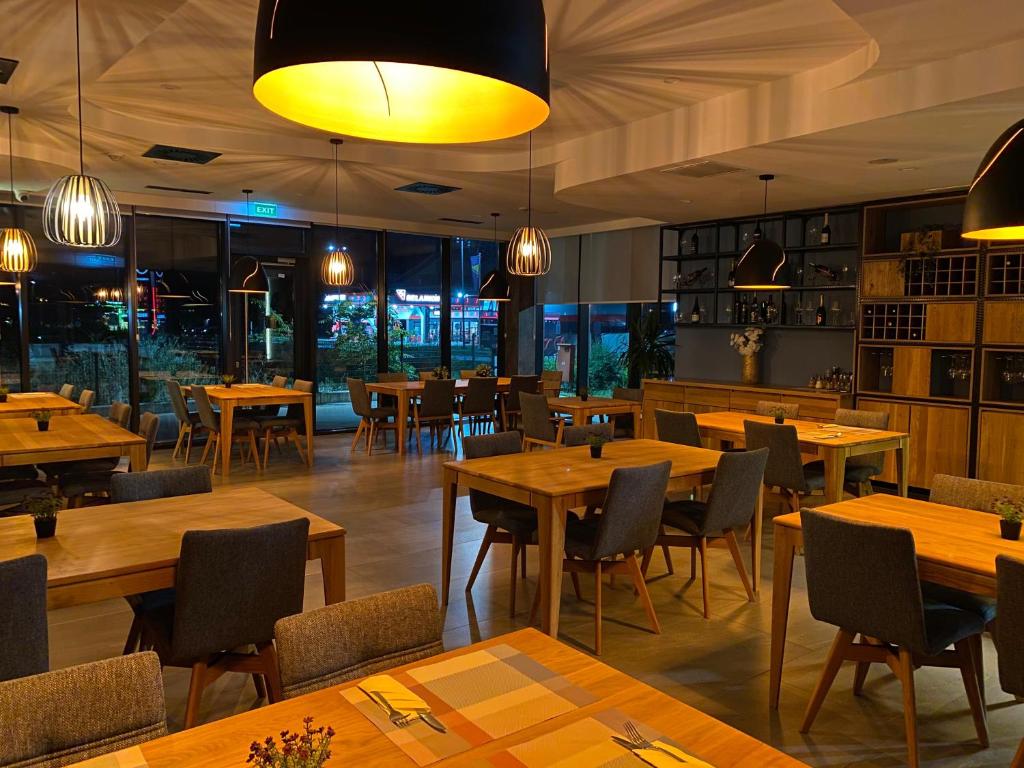 Hotel GOLD JET Bihać - 4