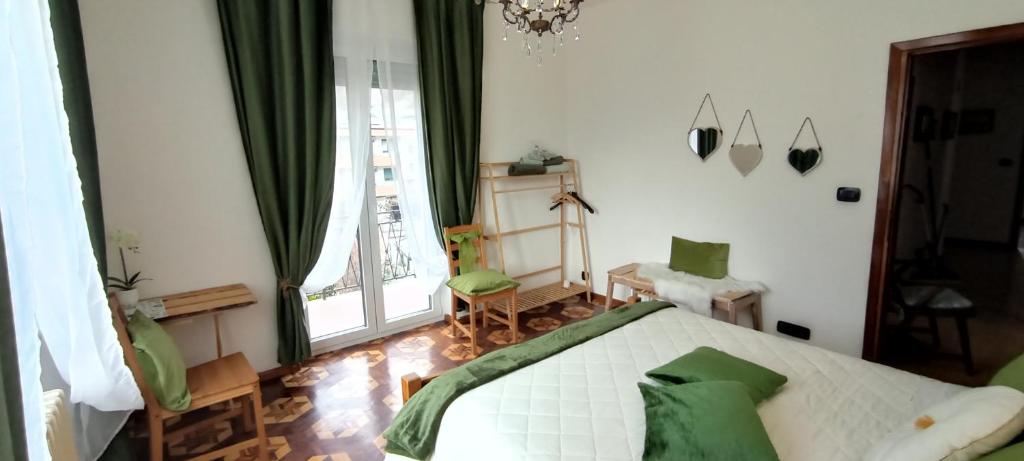 Tirano Express Comfort 2P Appartamento spazioso con vista montagne, ideale per famiglie e gruppi - 5
