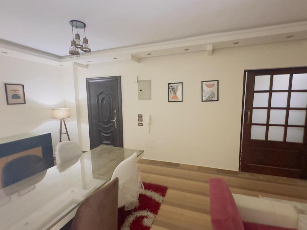 2 bedrooms at maadi gardens compound in Maadi, Káhira