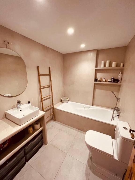 Amazing Duplex vue mer - 2