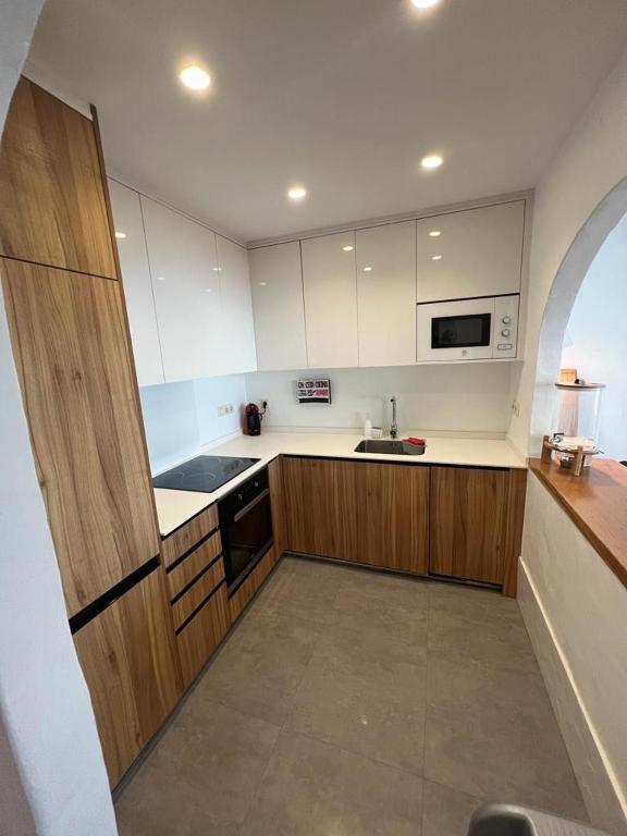 Amazing Duplex vue mer - 4