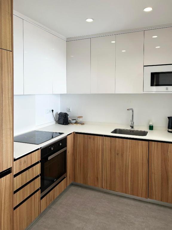 Amazing Duplex vue mer - 5