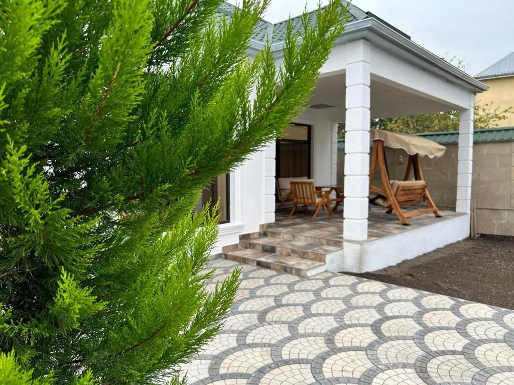 Gabala Serenity, Gabala