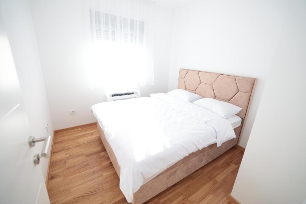 Apartman Dentalux 1 - 5