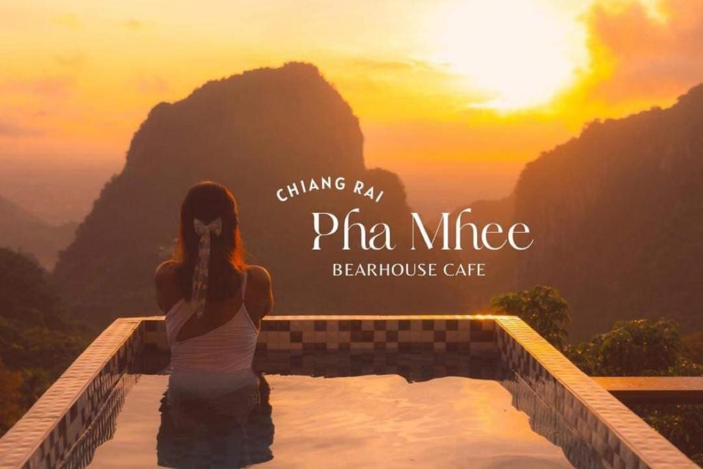 bearhousecafe, Mae Sai