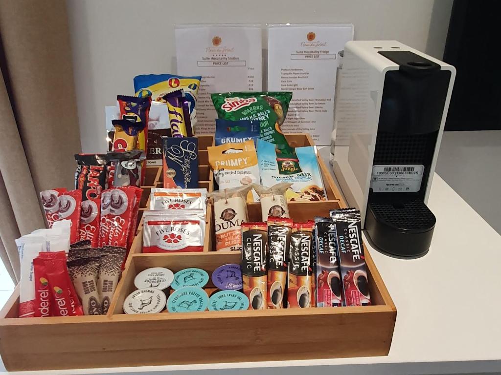 お料理のイメージ