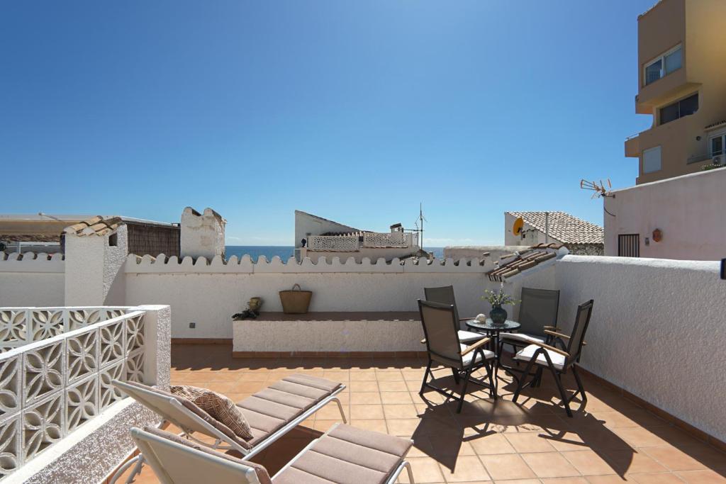 Beautiful beach house in Estepona - 5