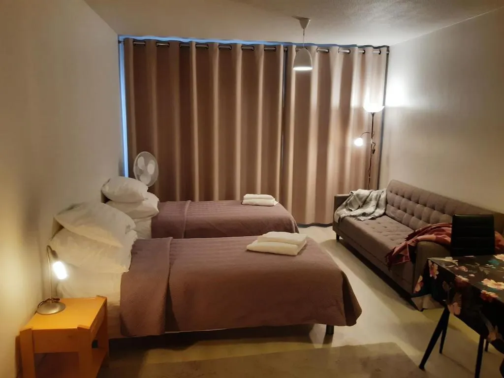 Kauppala, Soini kk, hotel in Soini