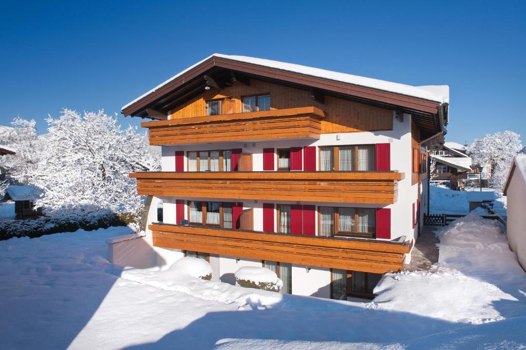 Gästehaus Dodel - 5