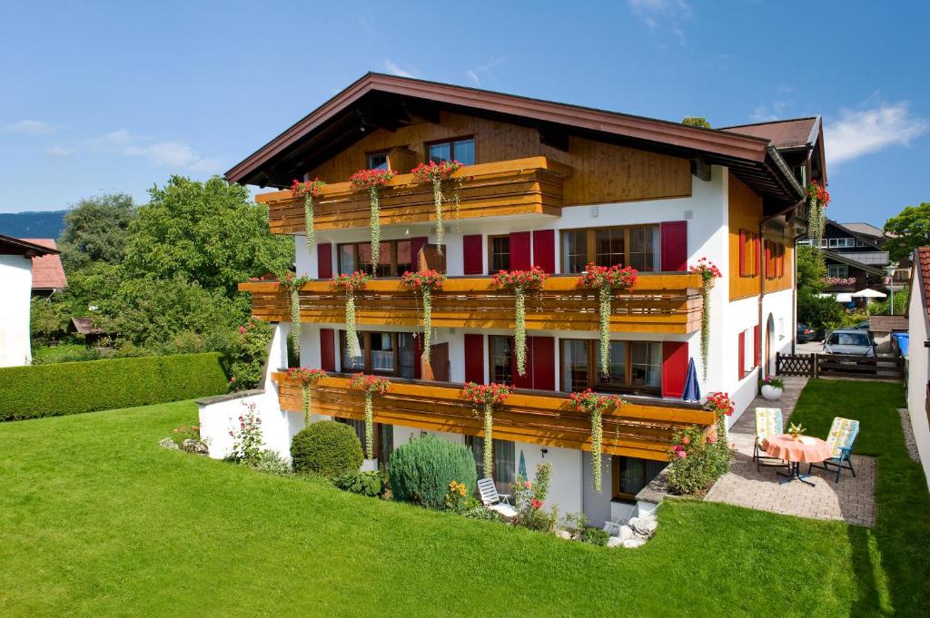 Gästehaus Dodel - 1