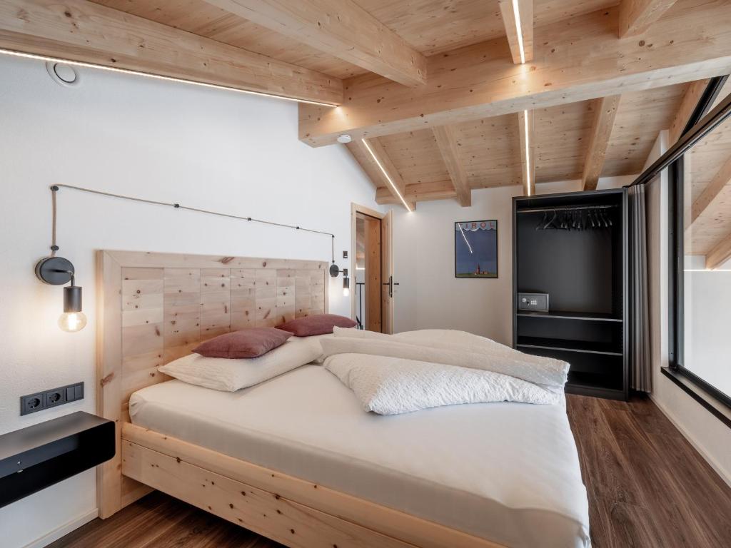 Selda Chalet - 4