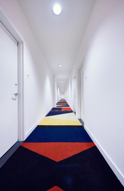 Facilities