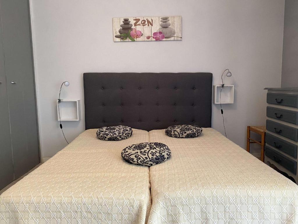 Studio rénové avec parking et wifi à Balaruc-les-Bains - FR-1-553-113 - 5
