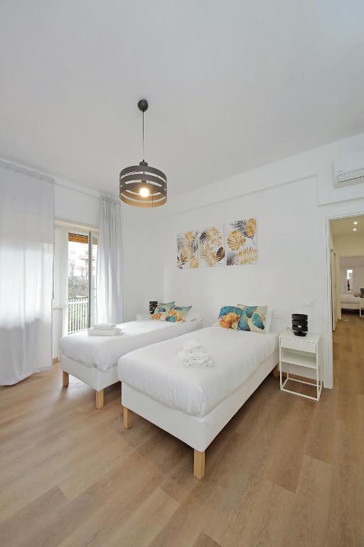 Trastevere 3 apartments by Flatinrome - 4