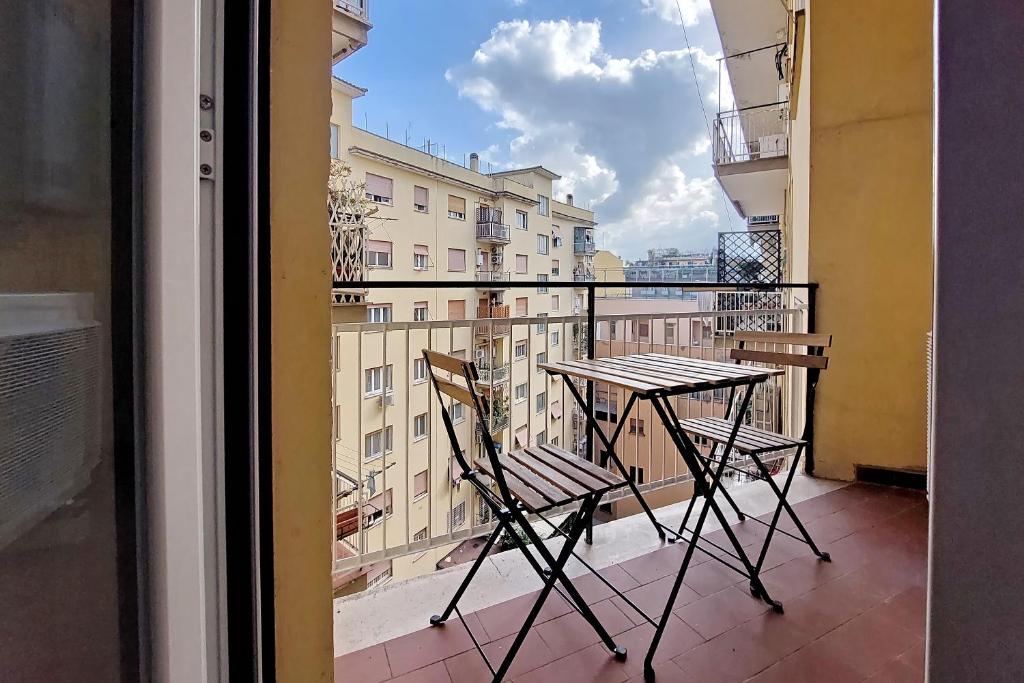 Trastevere 3 apartments by Flatinrome - 2