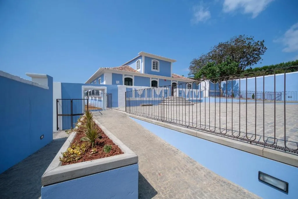 Azores Book Hotel，位于英雄港的酒店