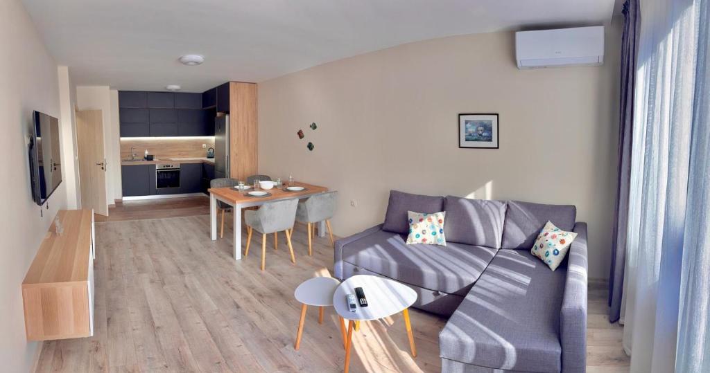 Apartment Xenia Pomorie, Pomorie