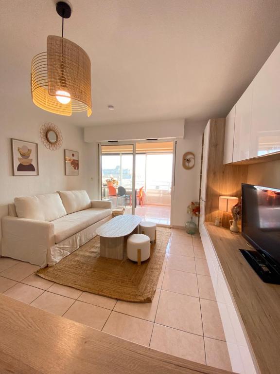 BEACH apartment 4 people - 2