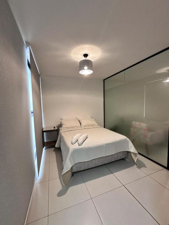 Mono Ambiente en Equipetrol - 3