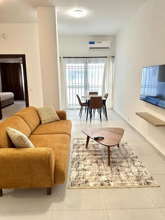 Résidence ADE, hotel in Libreville