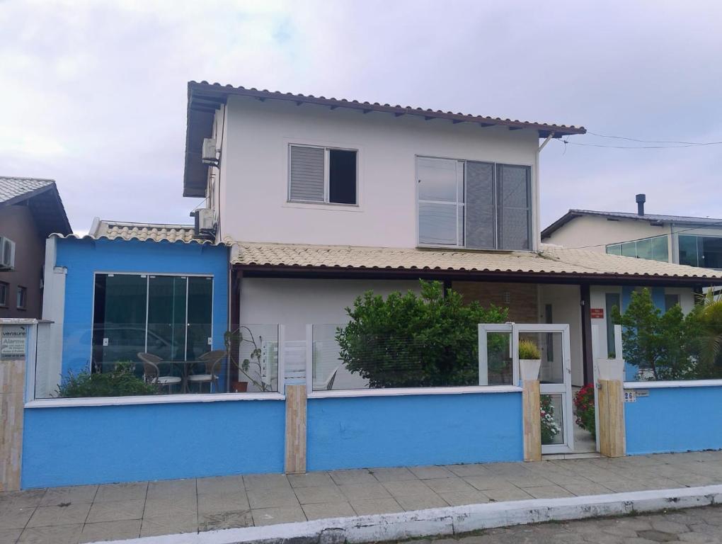 Sonia Suites & Chalet, Florianópolis