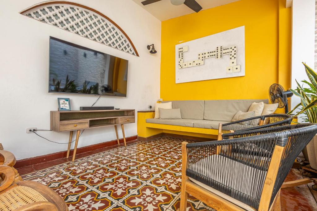 Casa Marta by Soho - 2